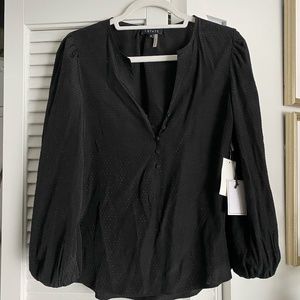1STATE BLOUSE NWT